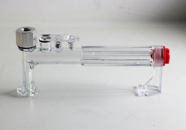 Handle Assembly