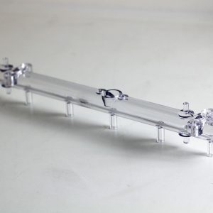 6-Egg Manifold Tube