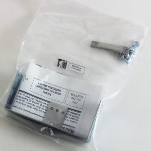 Block Debeaker Attachment