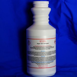 5lb Kuhl Super CD Detergent