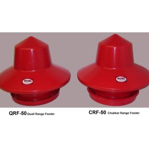 Chukkar Range Feeder