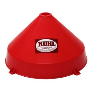 Fast Fill Fountain Cone Only