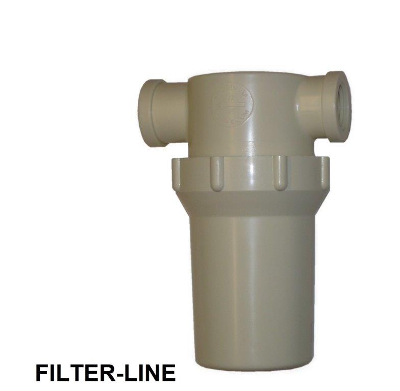 Filter for Poultry Watering