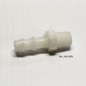 Nylon Male Pipe Thread