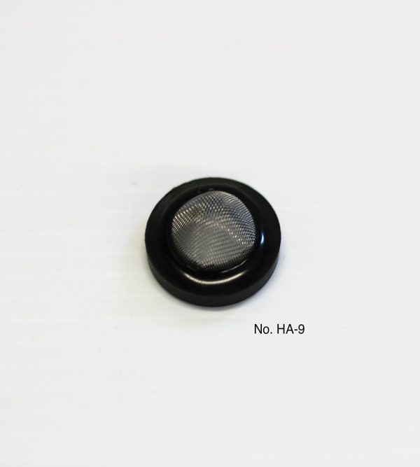 Conical Filter