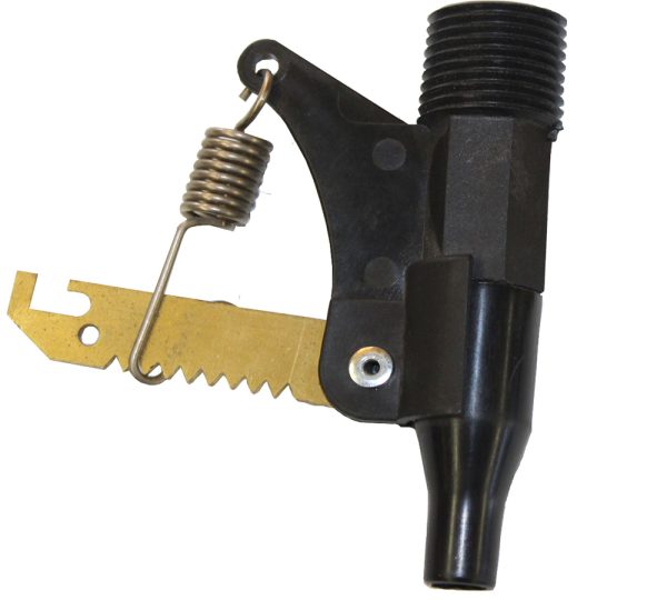 Plastic Automatic Valve-30lb Spring-Fox Type