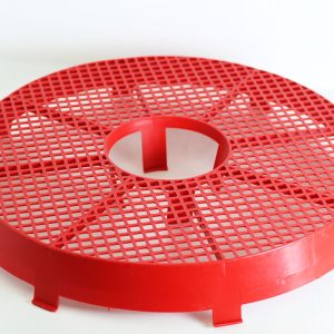 Round Platform Stand