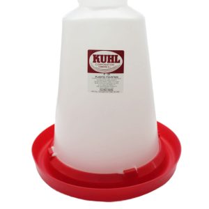 4 Gallon Fountain - 2 Pack
