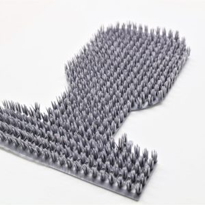 Plastic Rollout Nest Pad