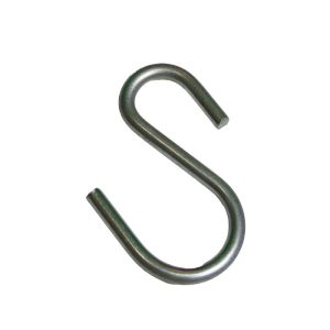 S Hook for Hanging
