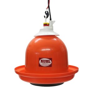 Uni-Matic Hanging Waterer