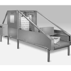 Chick Box Stacker / Unloader