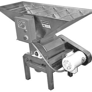 Chick/Poult Eliminator Shell Crusher