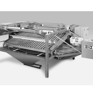 Chick Shell Seperator