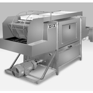 Economy Series Tray/Pan/Tote Washer