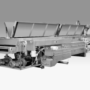 SB Series Egg Washer