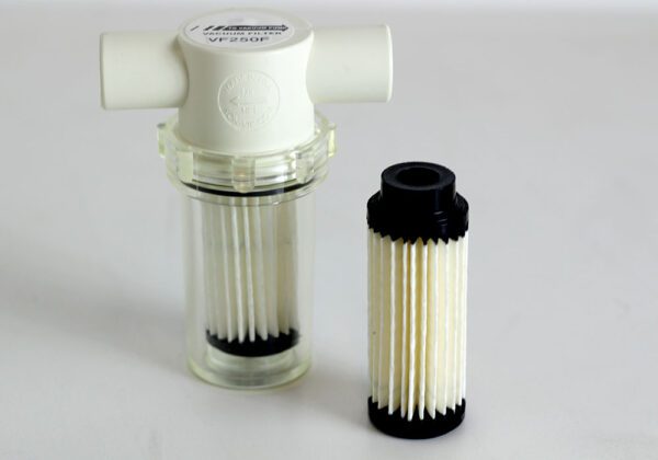 Replacement Filter for VF-250F