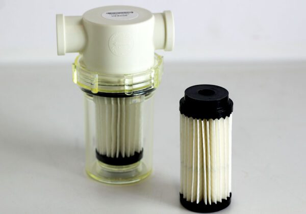 Replacement Filter for VF-500F